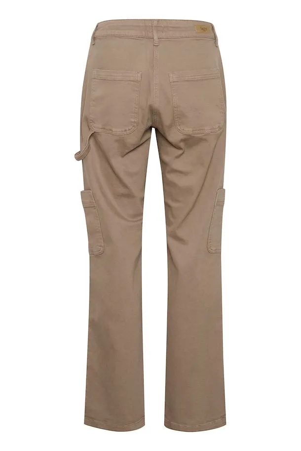 Saint Tropez Varla Cargo Pants