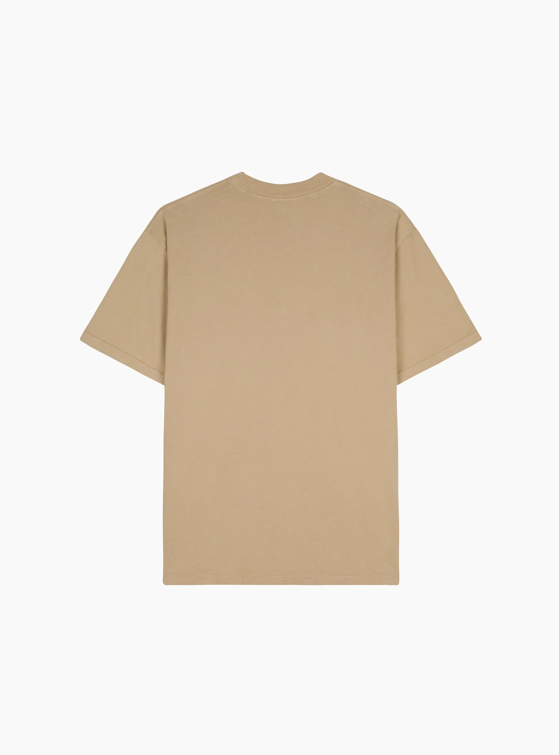 Scooter Freaks T-Shirt Sand
