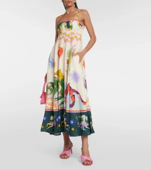 Seeker Sundress