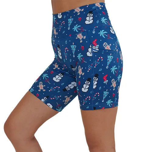 Shorts | Frostbite