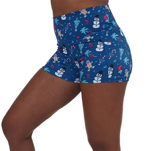 Shorts | Frostbite