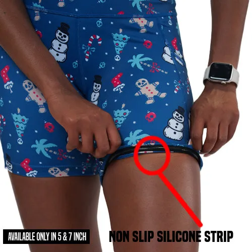 Shorts | Frostbite