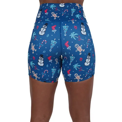 Shorts | Frostbite