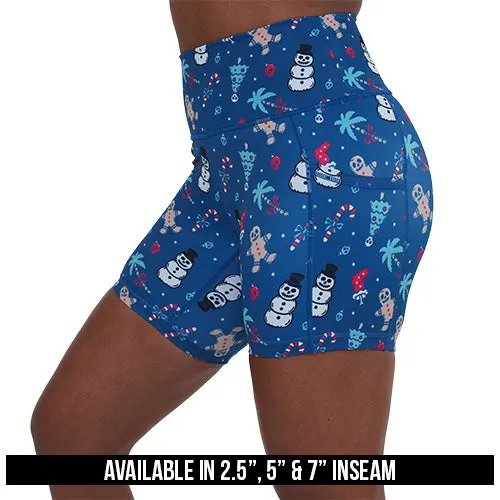 Shorts | Frostbite