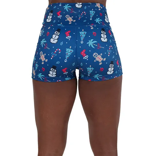 Shorts | Frostbite