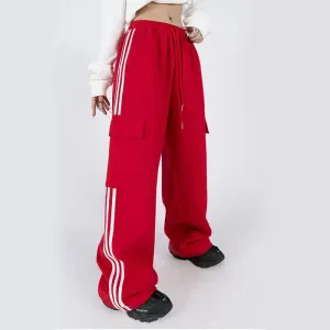 Streetsmart Oversized Cargo Pants