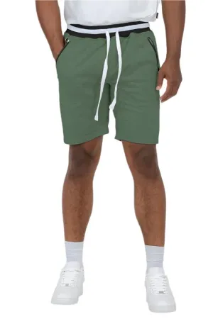 TEEK - Mens French Terry Sweat Shorts