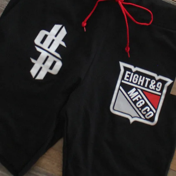 Terry Shorts Freehand Profit Collab