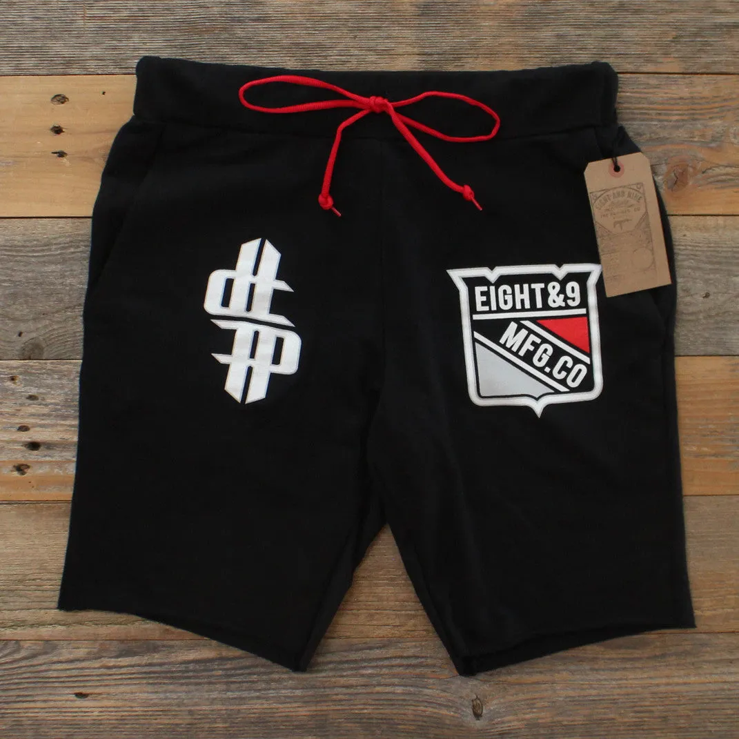 Terry Shorts Freehand Profit Collab
