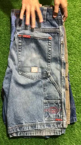 Top Brand Workwear Carpenter Shorts for men Dickies Ecko Lee Wrangler etc