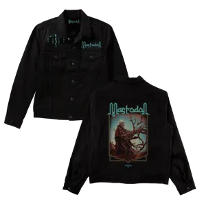 Treefolk Denim Jacket