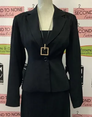 Vintage Lace   Lovely Blazer (Size XL)