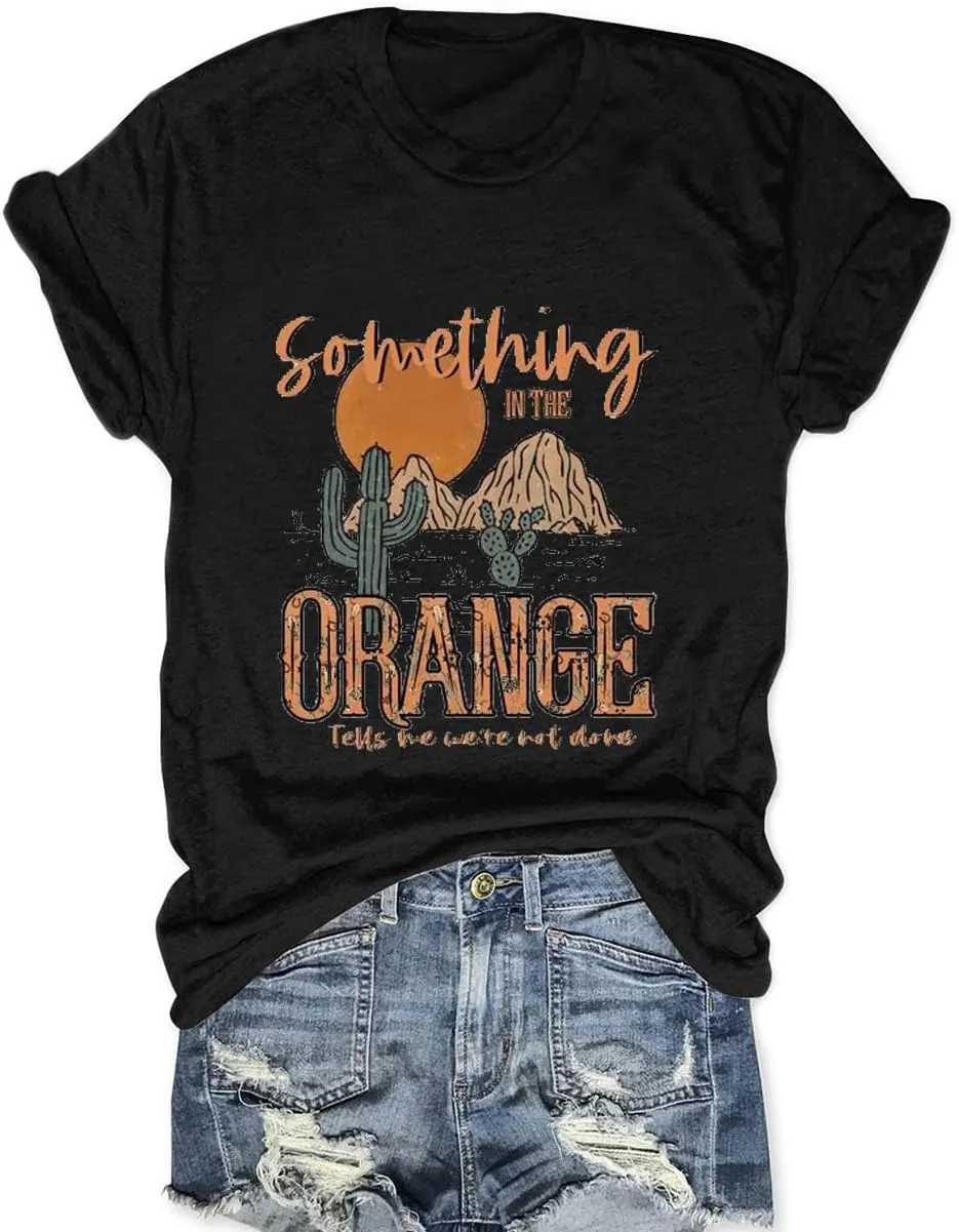 Women Rock Band T Shirt Vintage Country Music Shirt Concert Outfit Short Sleeve Tops