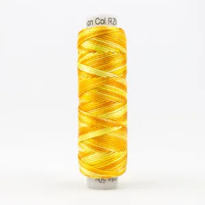 Wonderfil Thread Razzle Sundress RZM01