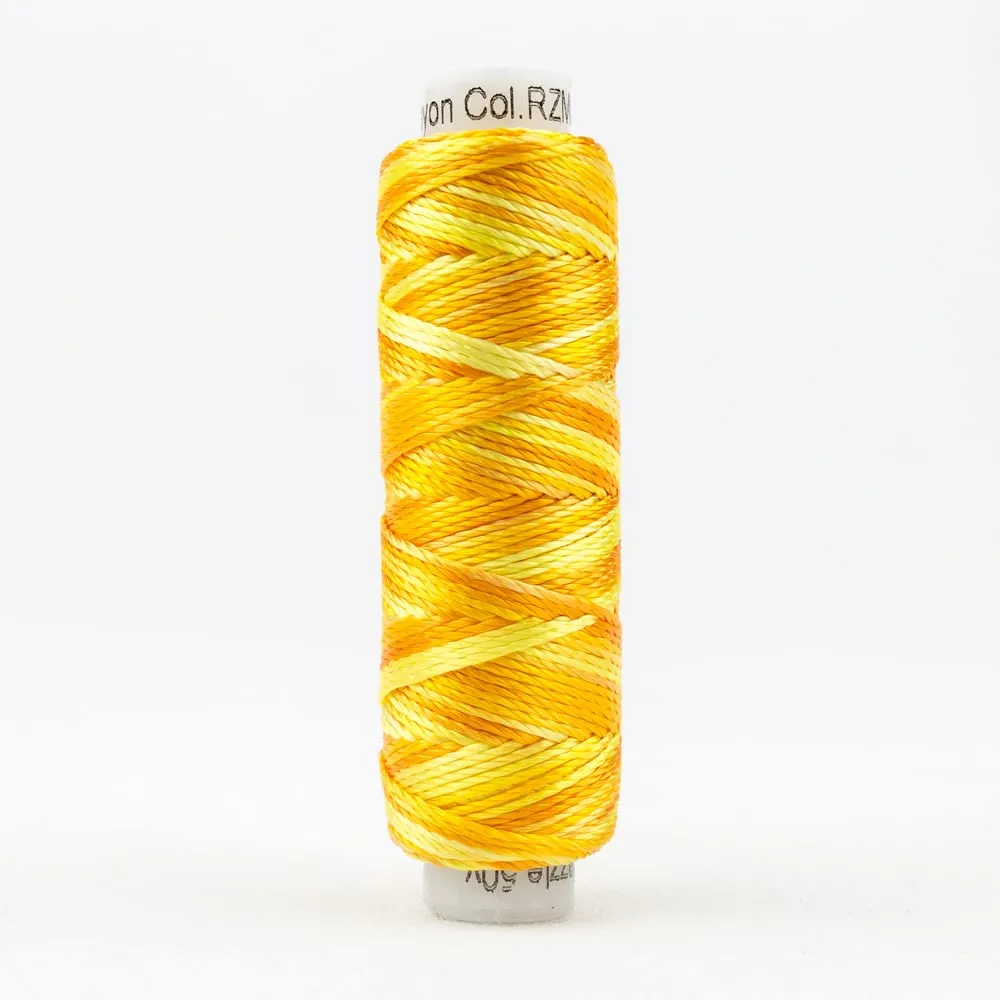 Wonderfil Thread Razzle Sundress RZM01
